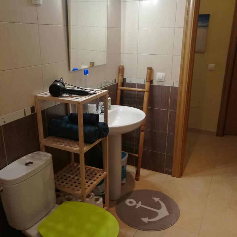Vida Cotillo - No Stress Holidays - Apartamento de 2 dormitorios - 14