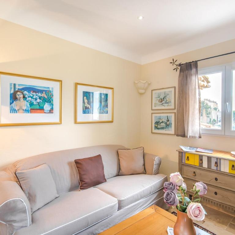 Orangerie St Paul - Appartamento - 10