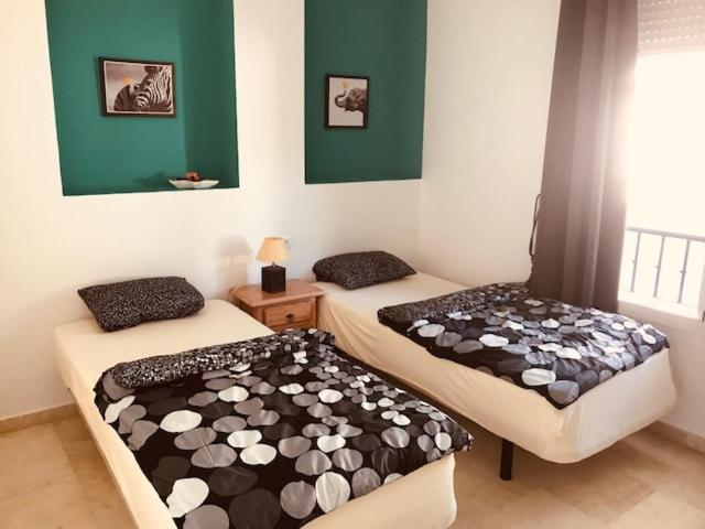 Jazmin Miraflores - Apartamento - 33