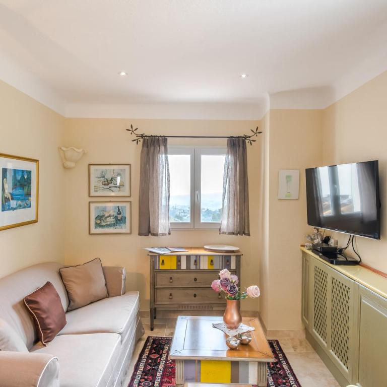 Orangerie St Paul - Appartamento - 9