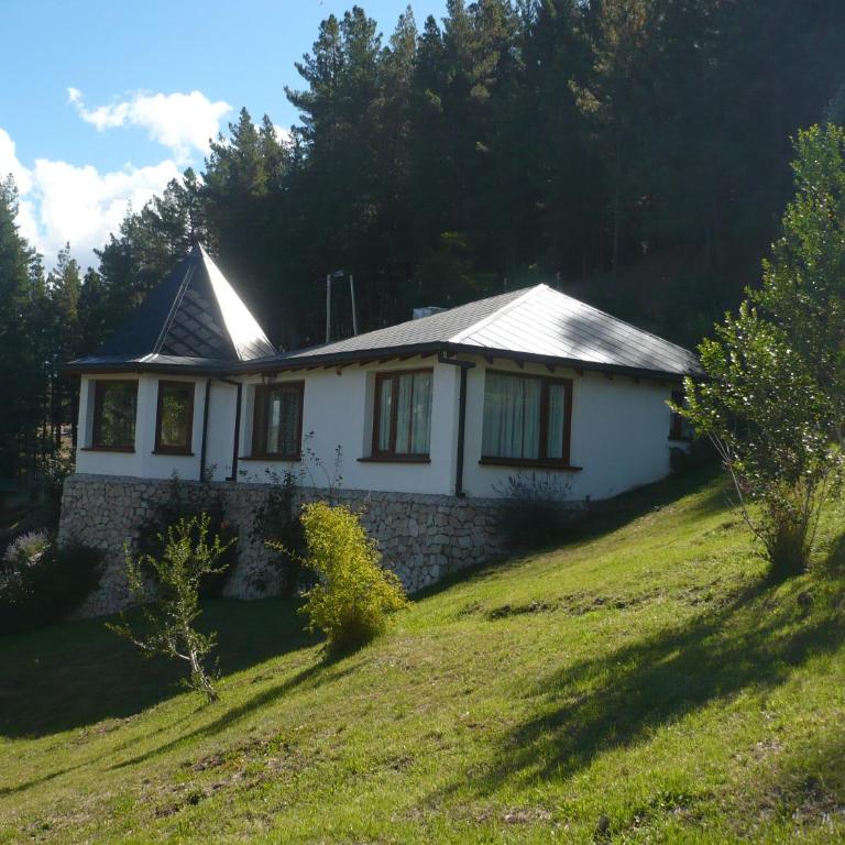 Altos de Esquel - Casa - 2