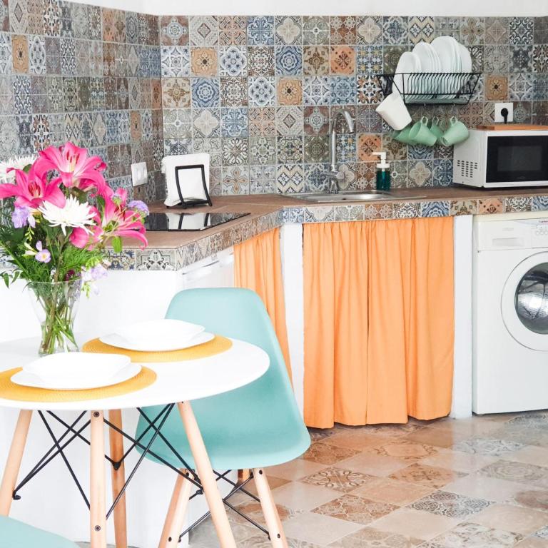 Ojalá... - Apartamento de 1 dormitorio - 1