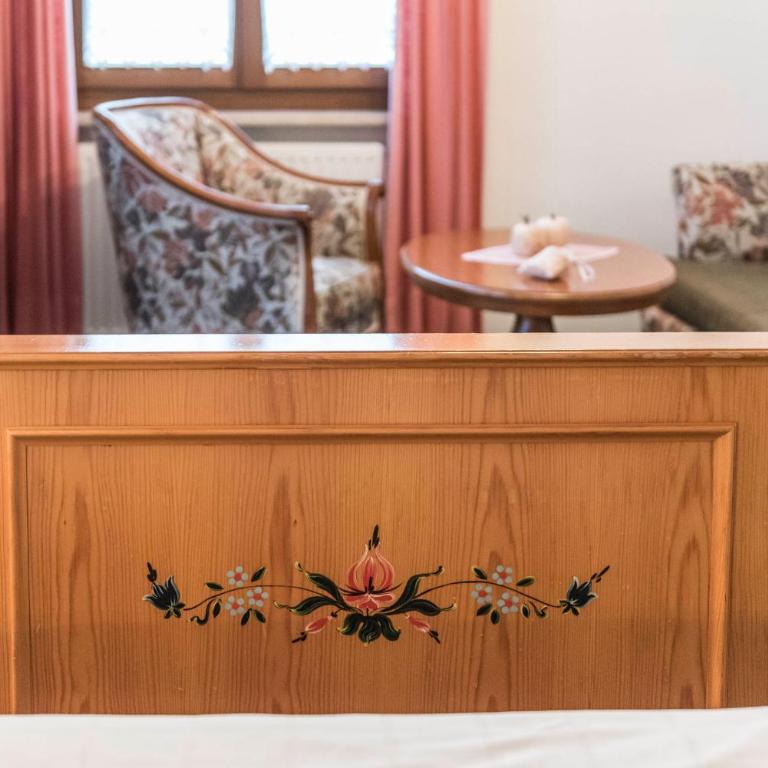 Hotel Peter - Chambre Double Standard - 2