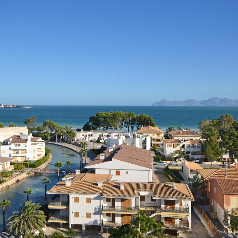Apartment Alcudia Ocean View - Apartamento de 2 dormitorios - 10