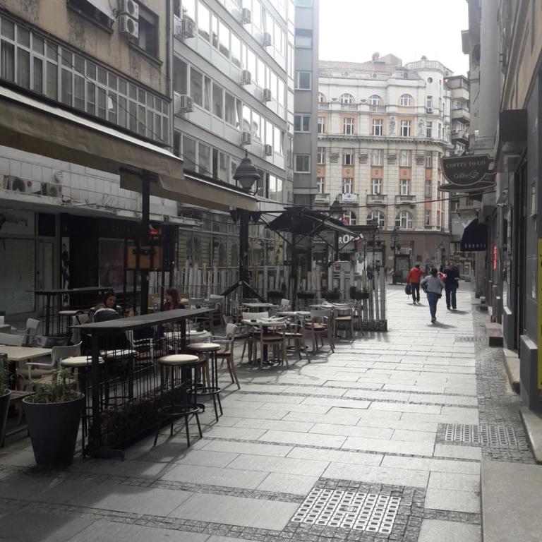 Apartment Ema - Apartman sa 1 Spavaćom Sobom - 18