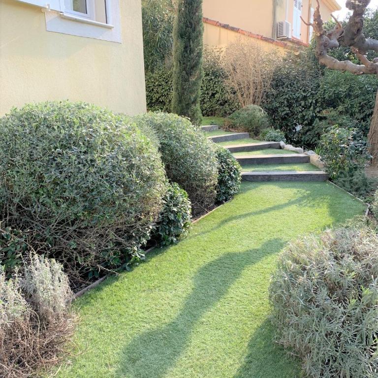 villa la paix - Villa - 10