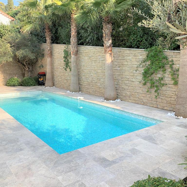 villa la paix - Villa - 1