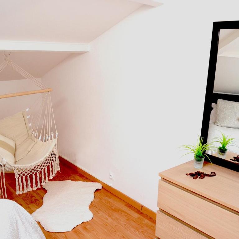 Duplex Liberté Plein Centre - Appartement 2 Chambres - 13