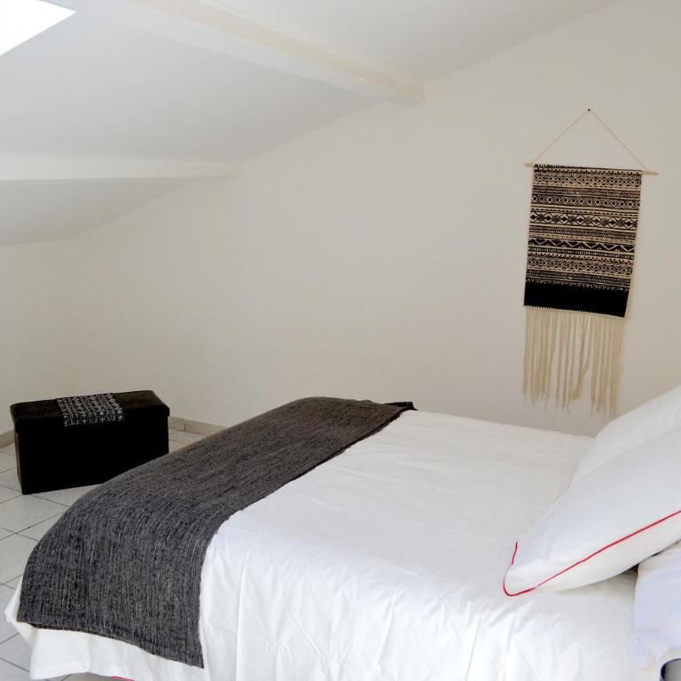 Duplex Liberté Plein Centre - Appartement 2 Chambres - 21