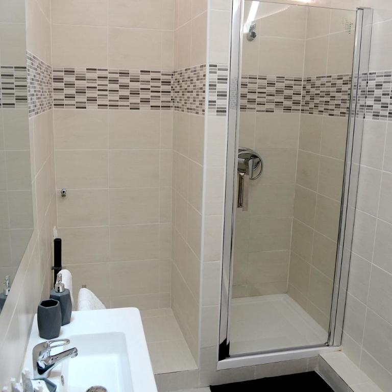 Duplex Liberté Plein Centre - Appartement 2 Chambres - 15