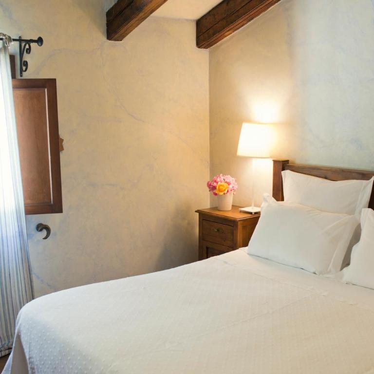 Alavera de los Baños - Habitación Doble - 1 o 2 camas - 5