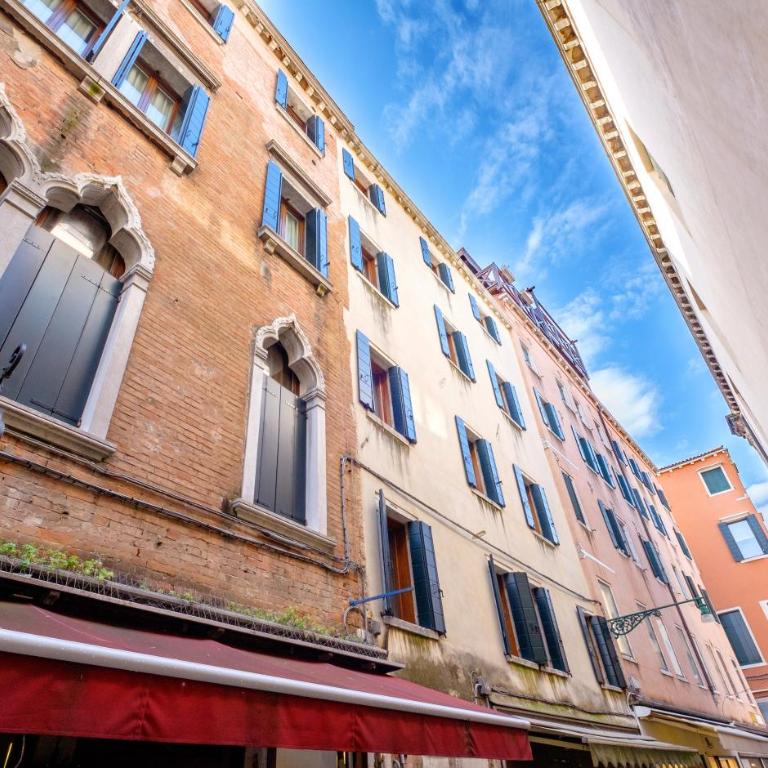 The Lion's House APT3 - Appartamento con 2 Camere da Letto - 3