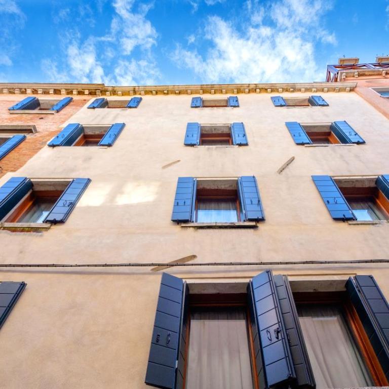The Lion's House APT3 - Appartamento con 2 Camere da Letto - 9