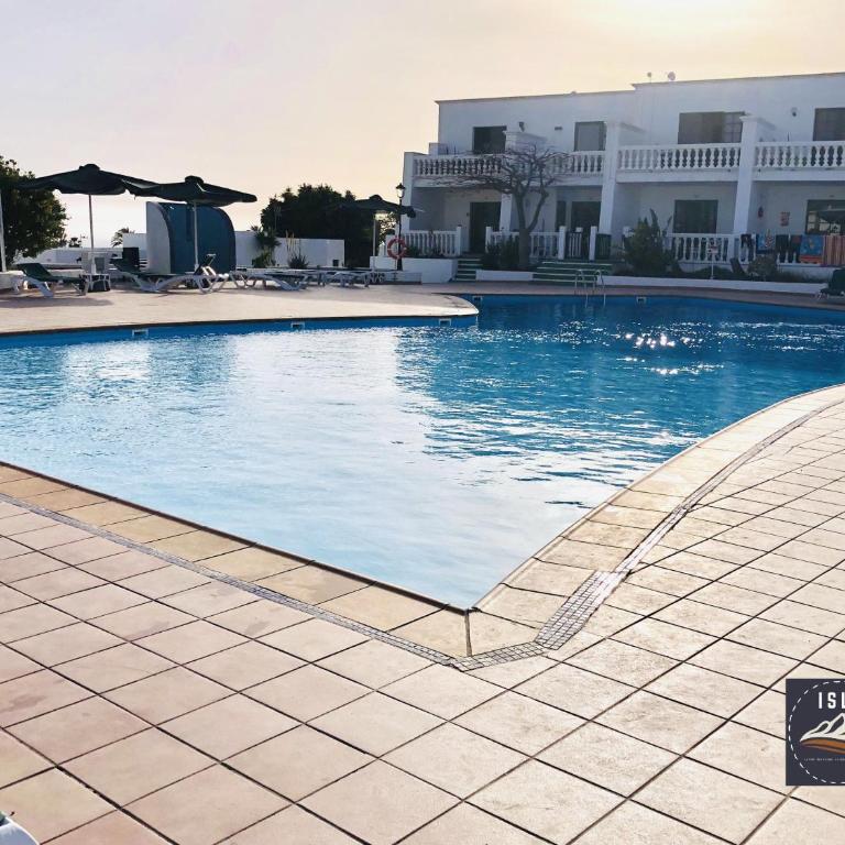 Casa Tucán Puerto del Carmen - One-Bedroom Apartment - 20