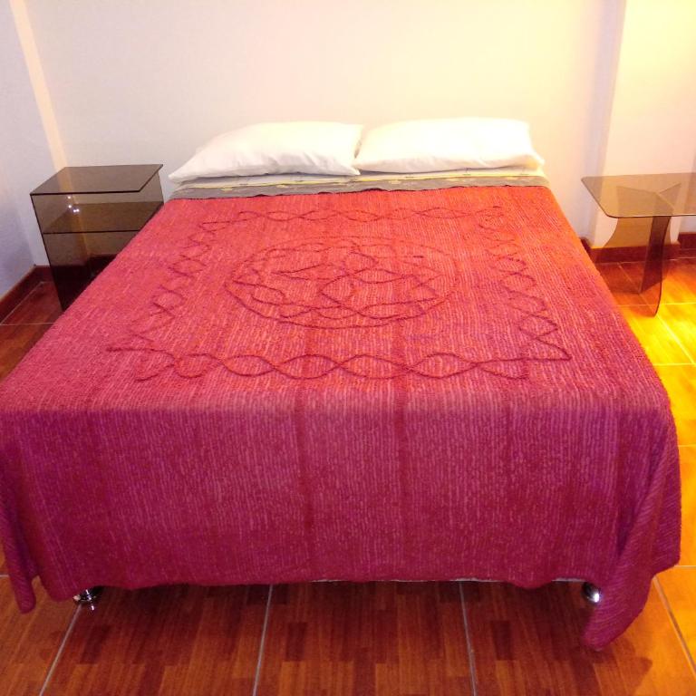Hostal Sotillo - Standard Double Room - 2