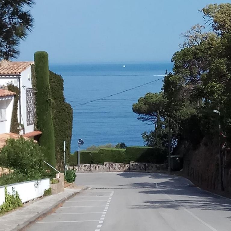 Chalana I, Cala Salions, Tossa de Mar - Apartamento - 100