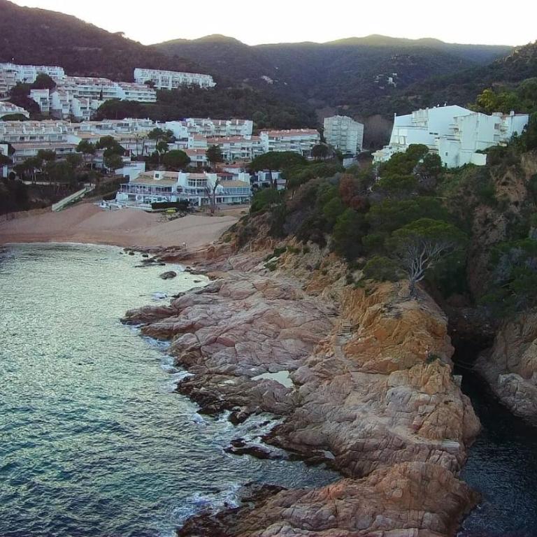 Chalana I, Cala Salions, Tossa de Mar - Apartamento - 96