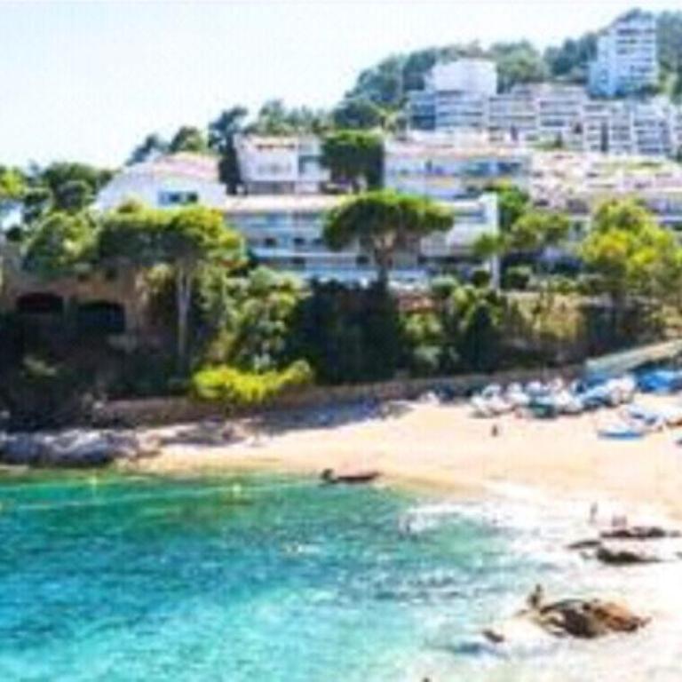 Chalana I, Cala Salions, Tossa de Mar - Apartamento - 23