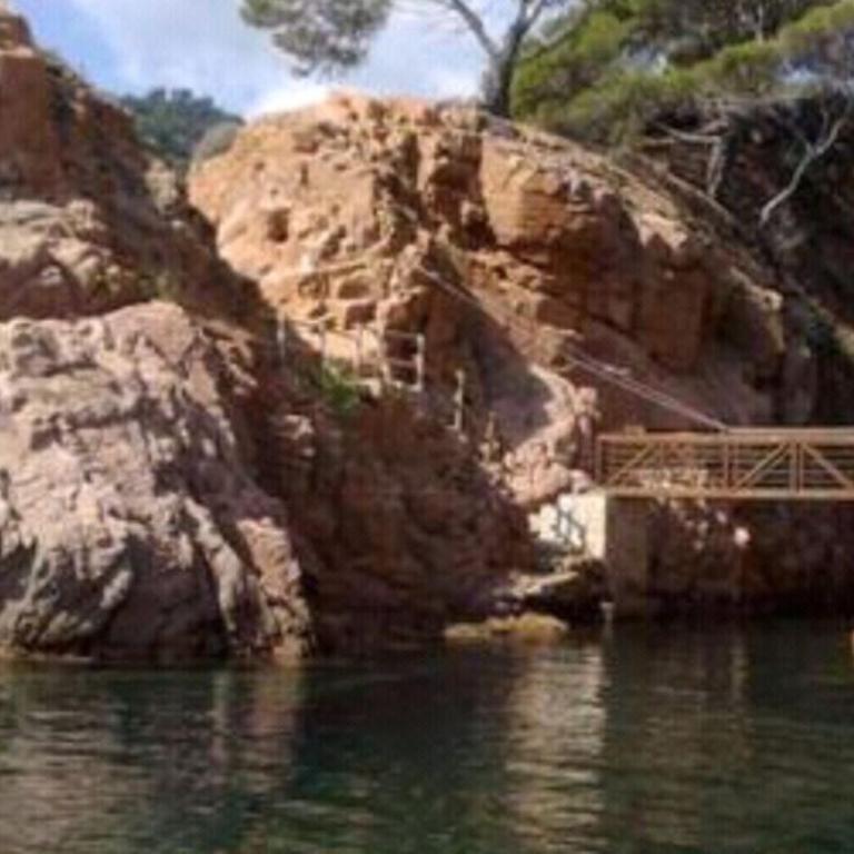 Chalana I, Cala Salions, Tossa de Mar - Apartamento - 93