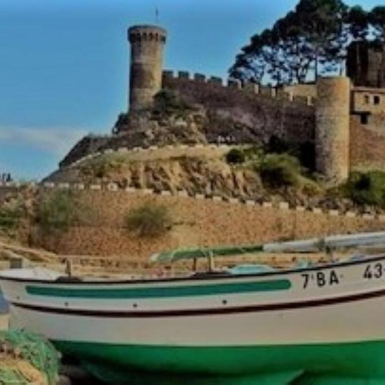 Chalana I, Cala Salions, Tossa de Mar - Apartamento - 36