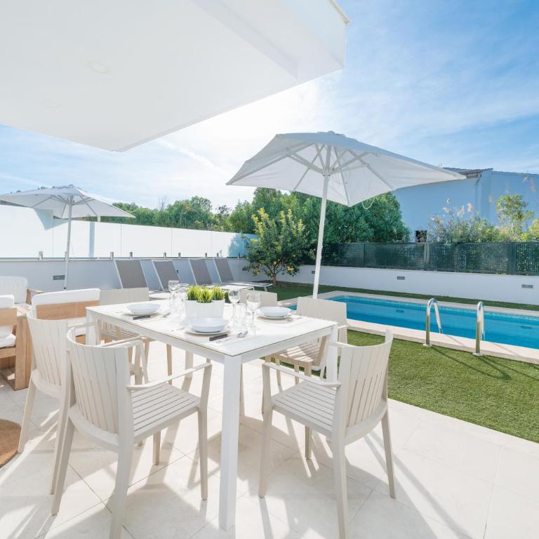 VILLA GRAN LLAG 2 - Casa de 3 dormitorios - 3