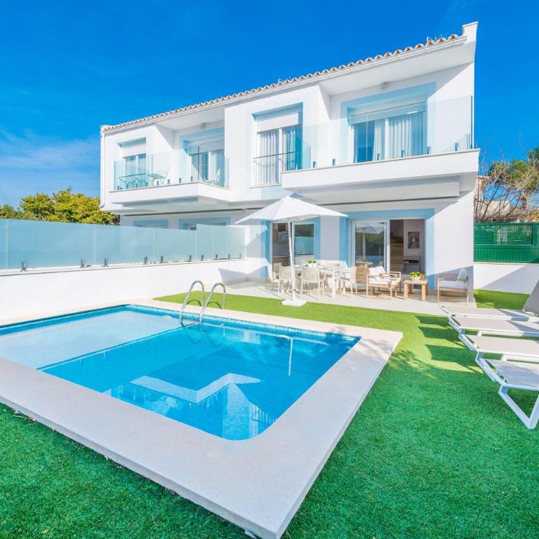 VILLA GRAN LLAG 2 - Casa de 3 dormitorios - 1