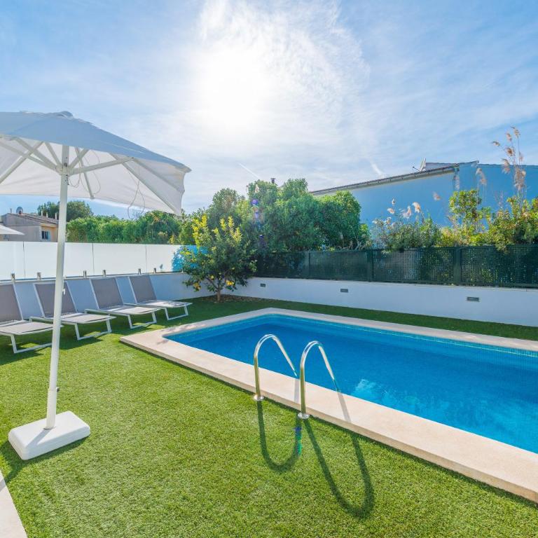 VILLA GRAN LLAG 2 - Casa de 3 dormitorios - 11