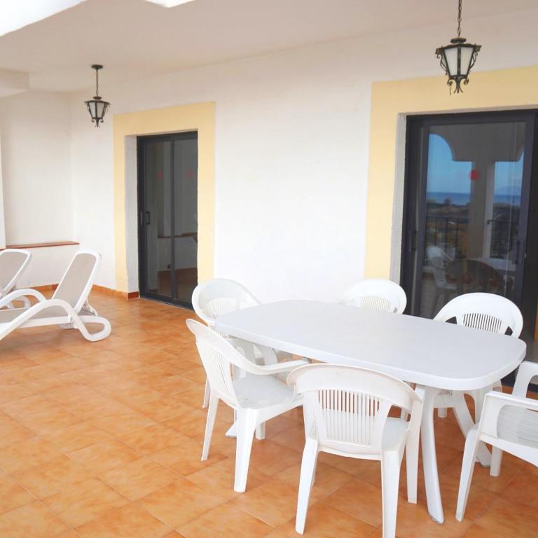 2-bedroom 4-star apartment in Los Christianos - Apartamento de 2 dormitorios con vistas al mar - 13