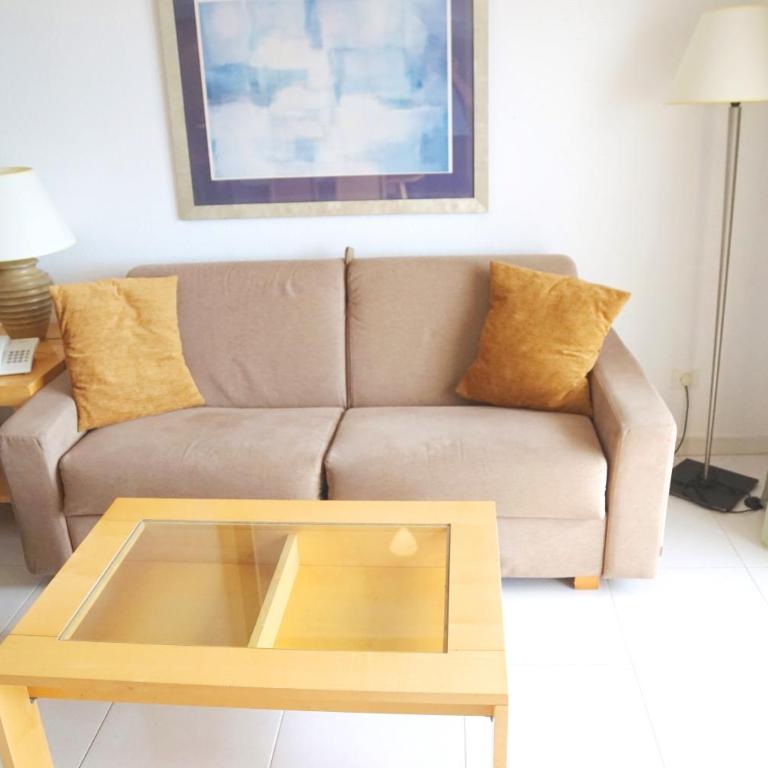 2-bedroom 4-star apartment in Los Christianos - Apartamento de 2 dormitorios con vistas al mar - 20