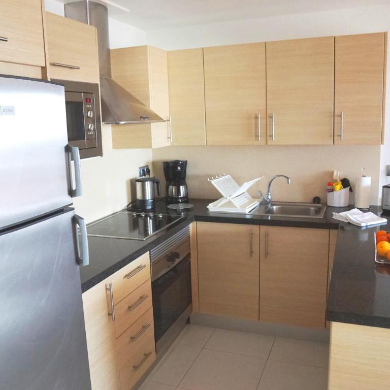2-bedroom 4-star apartment in Los Christianos - Apartamento de 2 dormitorios con vistas al mar - 23