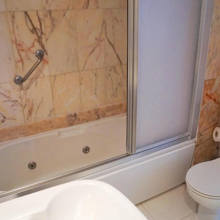 2-bedroom 4-star apartment in Los Christianos - Apartamento de 2 dormitorios con vistas al mar - 32