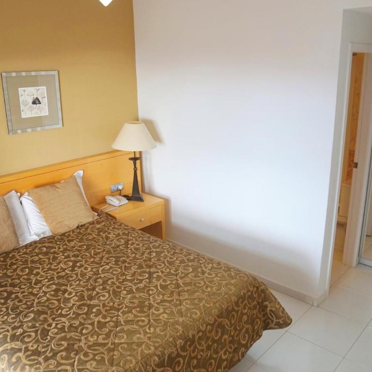 2-bedroom 4-star apartment in Los Christianos - Apartamento de 2 dormitorios con vistas al mar - 29