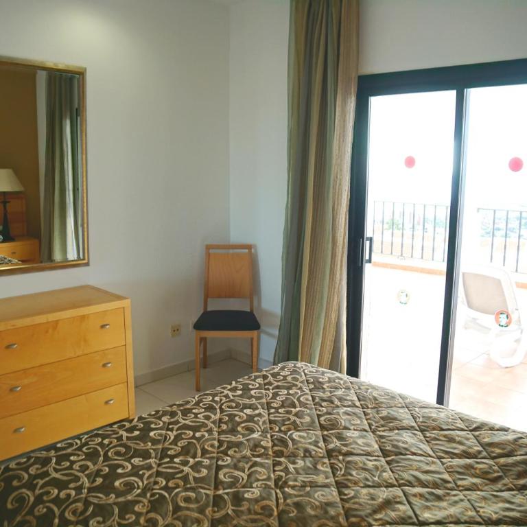 2-bedroom 4-star apartment in Los Christianos - Apartamento de 2 dormitorios con vistas al mar - 28