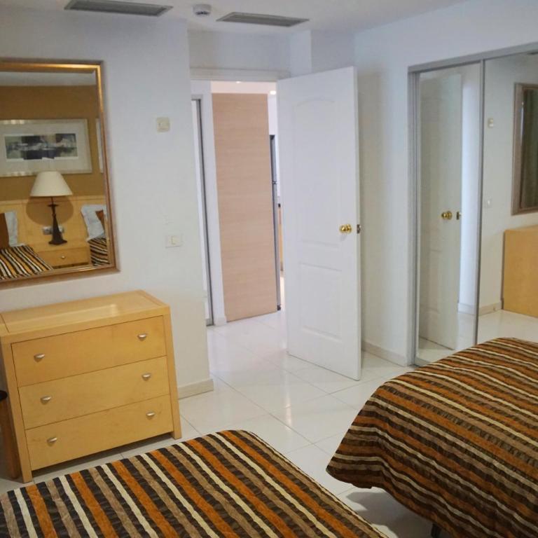 2-bedroom 4-star apartment in Los Christianos - Apartamento de 2 dormitorios con vistas al mar - 37