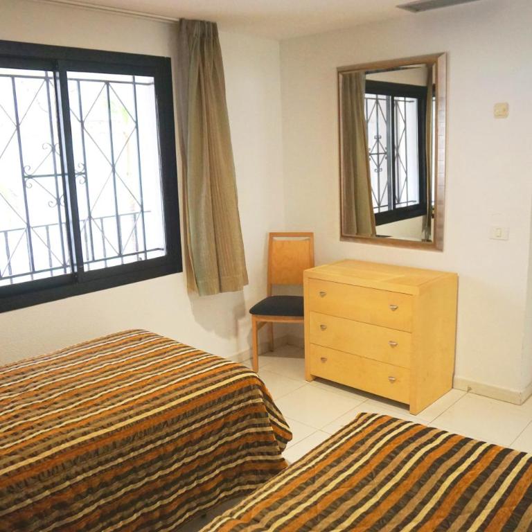 2-bedroom 4-star apartment in Los Christianos - Apartamento de 2 dormitorios con vistas al mar - 36