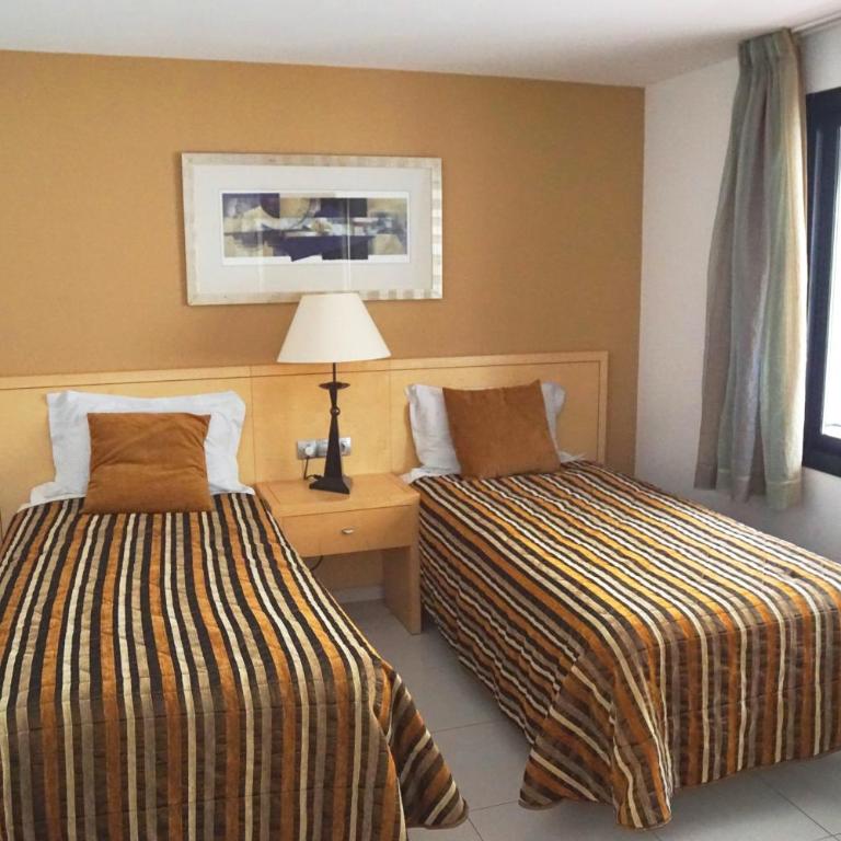 2-bedroom 4-star apartment in Los Christianos - Apartamento de 2 dormitorios con vistas al mar - 34