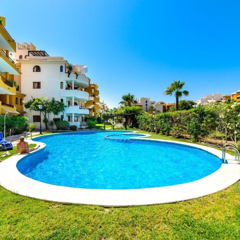 Apartmento Carla Punta Prima - Apartamento de 2 dormitorios - 30