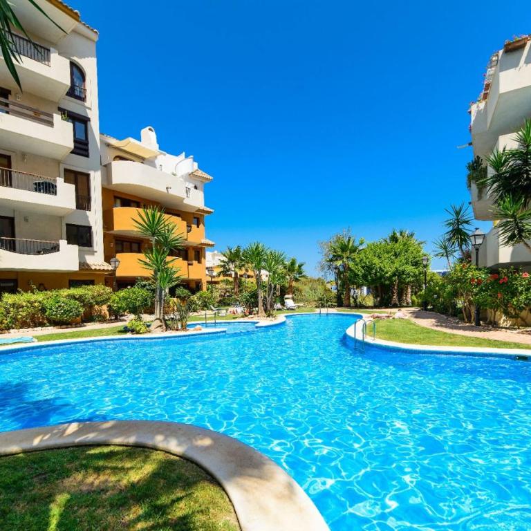 Apartmento Carla Punta Prima - Apartamento de 2 dormitorios - 1