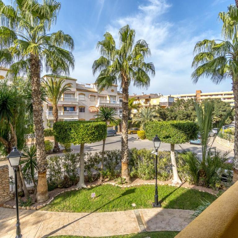 Apartmento Carla Punta Prima - Apartamento de 2 dormitorios - 42
