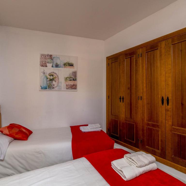 Apartmento Carla Punta Prima - Apartamento de 2 dormitorios - 20