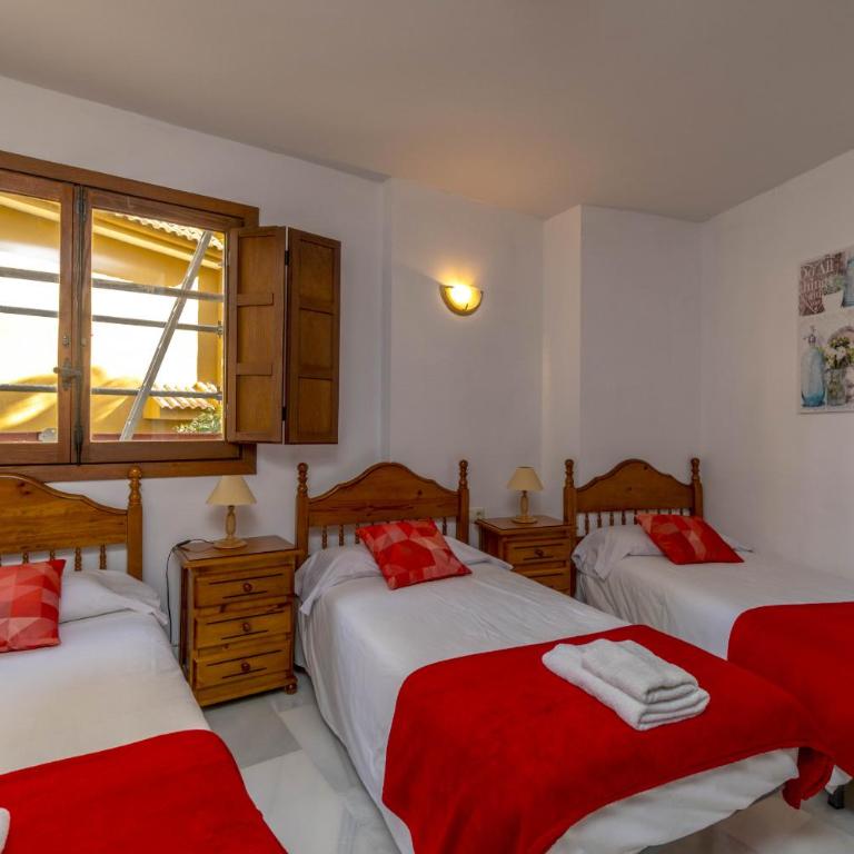 Apartmento Carla Punta Prima - Apartamento de 2 dormitorios - 13