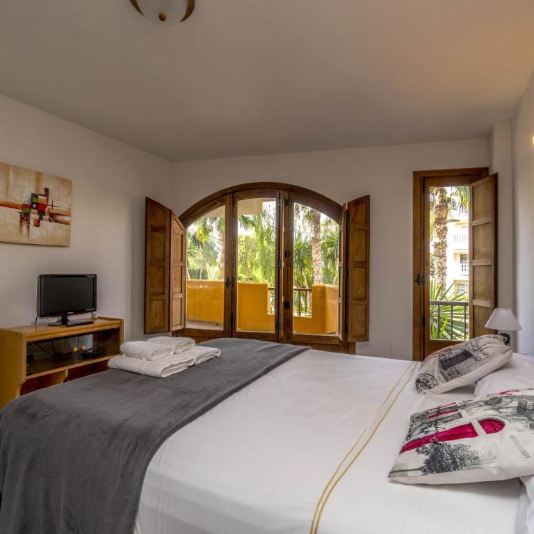 Apartmento Carla Punta Prima - Apartamento de 2 dormitorios - 4