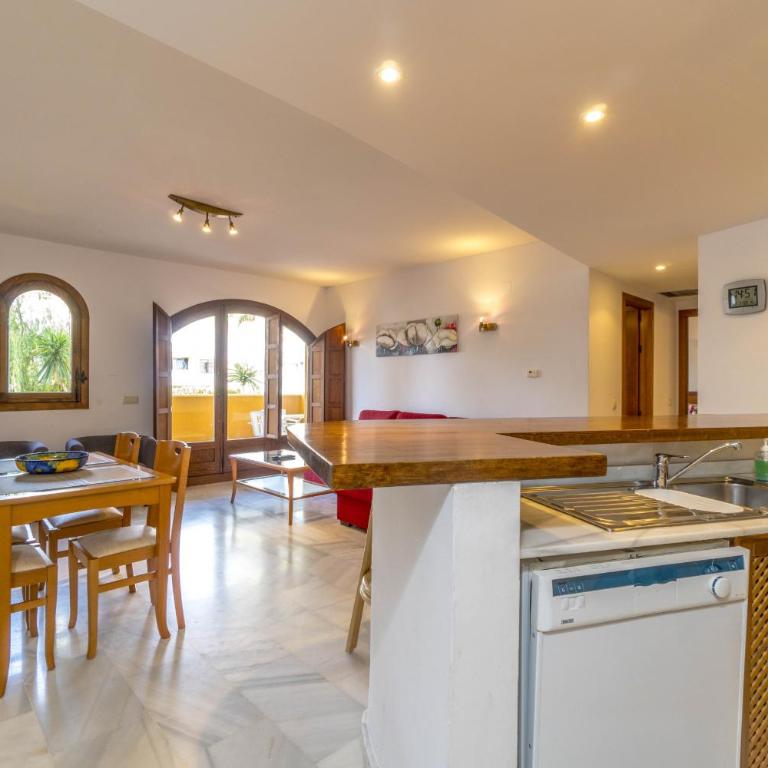 Apartmento Carla Punta Prima - Apartamento de 2 dormitorios - 7