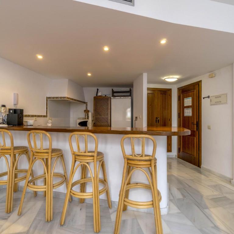 Apartmento Carla Punta Prima - Apartamento de 2 dormitorios - 6