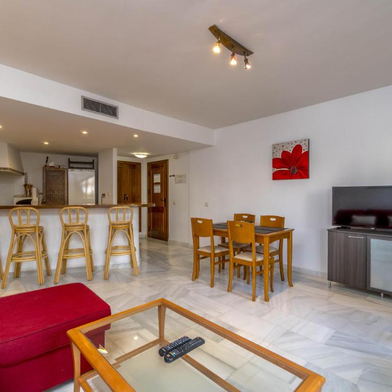 Apartmento Carla Punta Prima - Apartamento de 2 dormitorios - 10