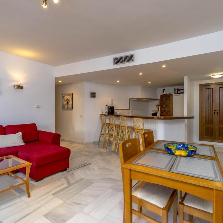 Apartmento Carla Punta Prima - Apartamento de 2 dormitorios - 24