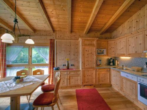Apartment Sonnenau - Suite mit 2 Schlafzimmern - 4