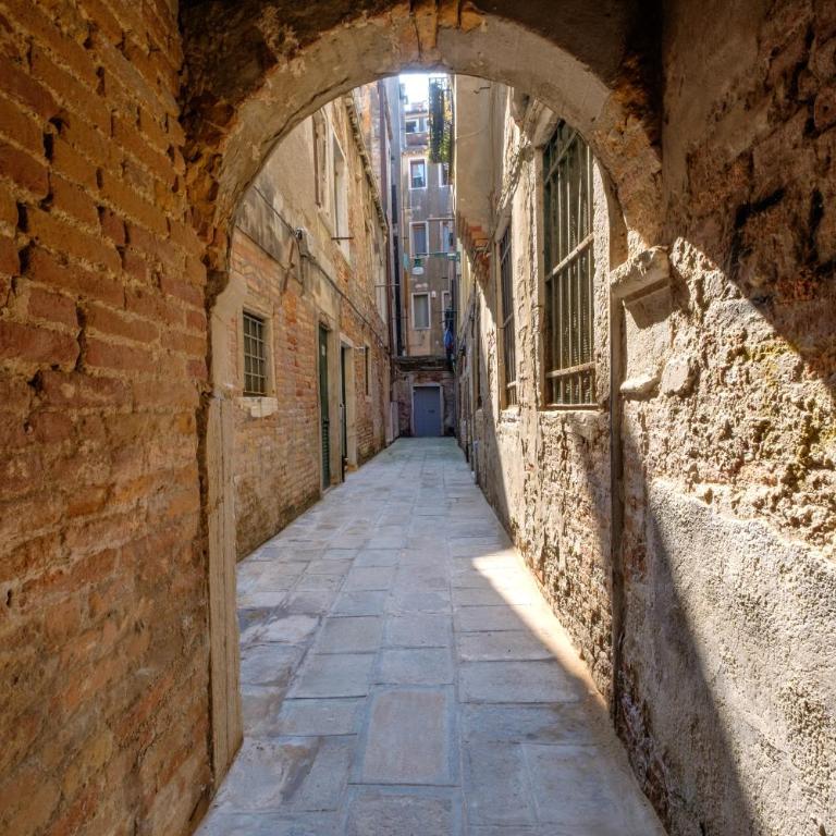 The Lion's House APT3 - Appartamento con 2 Camere da Letto - 2