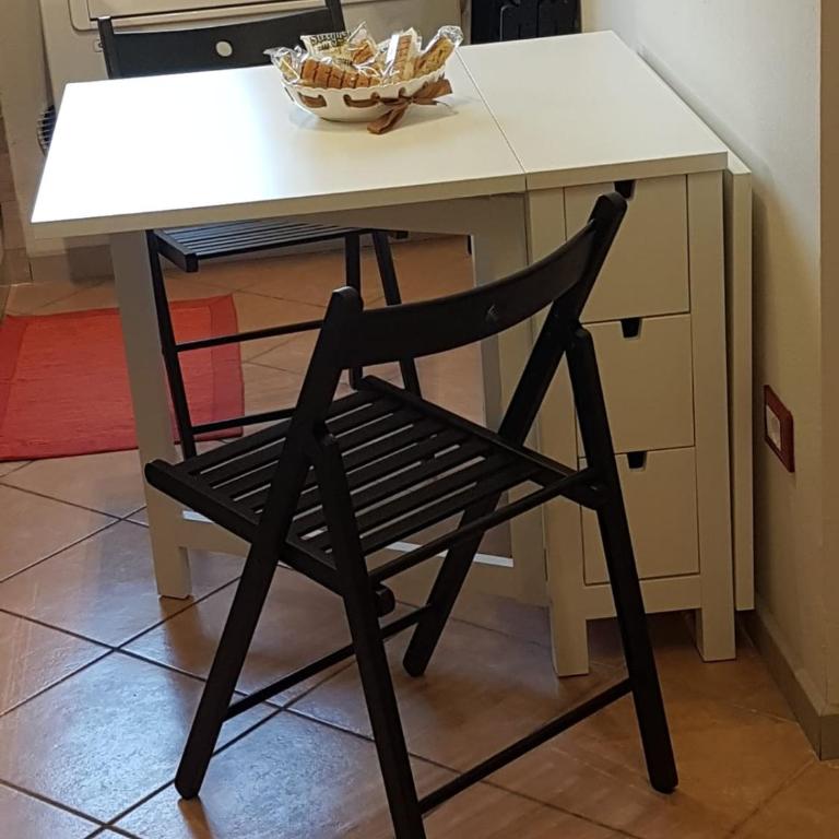 M2BO DOSSETTI 27 - FIERA - Appartamento con 1 Camera da Letto - 55