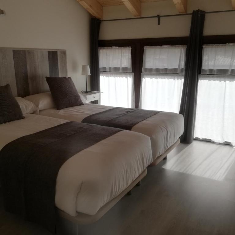El Cantil - Twin Room - 7